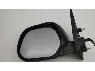 Zpětné zrcátko levé Citroen C-Crosser 2009
