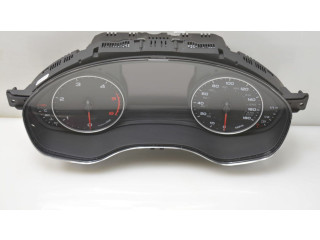 Панель приборов 4G8920950D   Audi A6 S6 C7 4G       