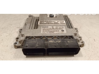 Блок управления двигателя P05150625AC, 0281018384 Lancia Thema