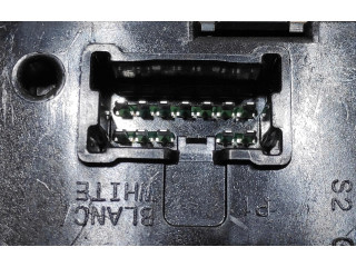 Комфортный модуль 284B12714R Renault Twingo III