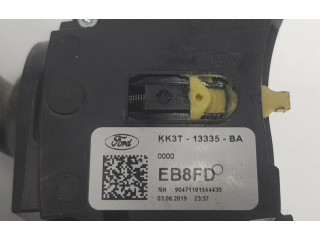 Ручка поворотов/ фонарей