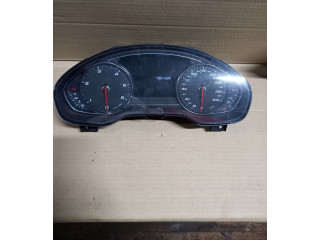 Přístrojová deska Audi A8 S8 D4 4H 2013 4H0920830K, 4H0920830K