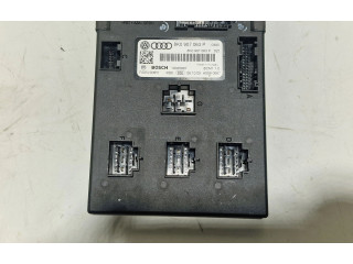 Блок комфорта 8K0907063P Audi Q5 SQ5