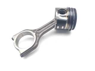  Поршень с шатуном BHY(DV6FD) BHY, DV6FD  Peugeot Partner  