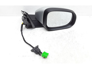 Зеркало электрическое Volvo S60 2014 - 2018 года