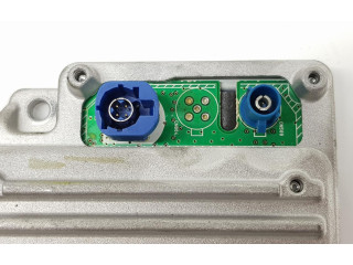 Блок управления 3V5T14G371ADC, 3V5T14G371ADC   Ford Transit -  Tourneo Connect