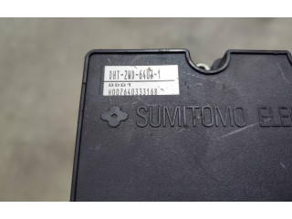 Блок АБС 44510B2010, 6404D1500   Daihatsu  Cuore   -  года