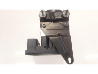 Блок АБС 9648606980, 10020600724   Citroen  C5  2001-2004 года