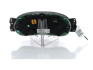 Панель приборов 248103932R, K0-8874S   Dacia Dokker       