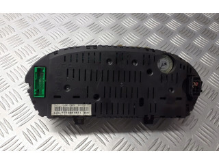 Панель приборов 6Y0920883L Skoda Fabia Mk1 (6Y)