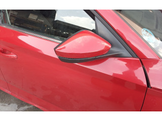 Зеркало электрическое Skoda Kamiq 2019 - года