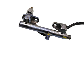 Форсунка 16611AB06A, 02G2709162 Subaru Outback (BT)