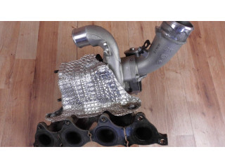 Turbodmychadlo Турбина 282312B780 Hyundai Kona I 1.6