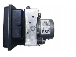 Jednotka ABS 51879980, 48TYS   Alfa Romeo Mito 2012