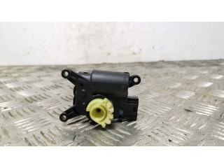 Двигатель задвижки потока воздуха