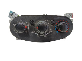 Модуль блока управления кондиционером 275105264R, 5S4741000   Dacia Sandero