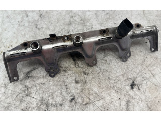 Топливная рампа 06F133317, 290990276   Audi A3 S3 8P   для двигателя BHZ