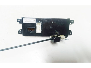 Блок управления климат-контролем 96820192, 0612010079   Chevrolet Captiva