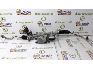 Рулевая колонка