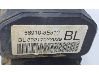 Блок АБС 589103E900, 476601DR4D   KIA  Sorento IV  2020- года