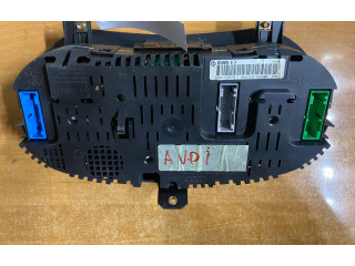 Панель приборов 88311286, 110080151 Audi A2