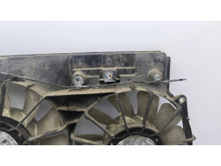 Вентилятор радиатора Lexus IS 220D-250-350 2.2