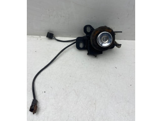 Замок багажника A1407500984, A1408202610    Mercedes-Benz S W140 1991 - 1999 года