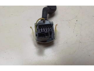 Ручка стеклоочистителей 12758445, 4871S64   Saab 9-5