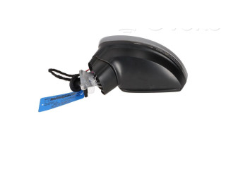 Zpětné zrcátko Volkswagen Tiguan 2016 5NN857507R