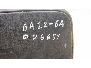 Zpětné zrcátko Mitsubishi Pajero 1989 e10114099