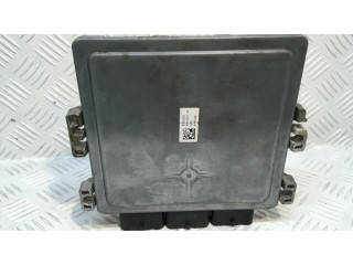 Řídící jednotka 9677243580, 9666681180 Peugeot 5008 2012