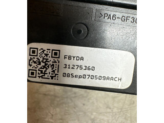 Ручка стеклоочистителей 31275360   Volvo V70