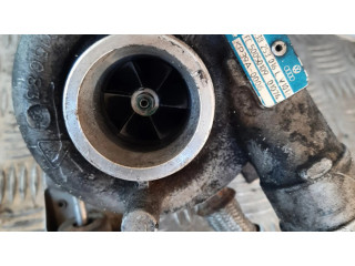 Turbodmychadlo Турбина KP39A0006 Volkswagen Golf IV 1.9
