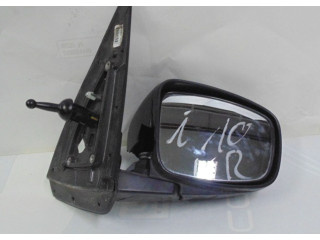 Зеркало (механическое)       Hyundai i10  2007 - 2012 года   
