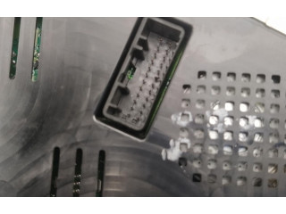 Přístrojová deska Renault Megane III 2010 A2C53363613