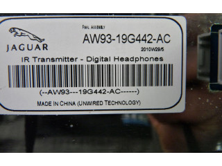 Модуль «Bluetooth» AW9319G442 Jaguar XJ X351