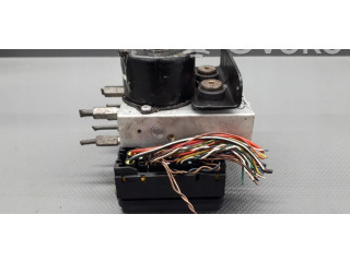 Блок АБС 48940-09300 SsangYong Actyon sports I 2005 - 2012 года