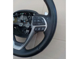 Руль Jeep Grand Cherokee 2010 - 2021 года 97688999