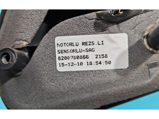 Zpětné zrcátko Renault Thalia II 2010 8200780866, IMPRK1398124