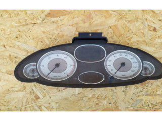 Панель приборов YAC004260   Rover 75       