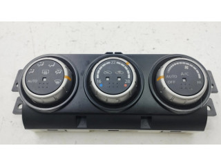 Блок управления климат-контролем 27500JG700, A02000A7502000 Nissan X-Trail T31