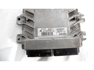 Комплект блоков управления 7197   Dacia Sandero