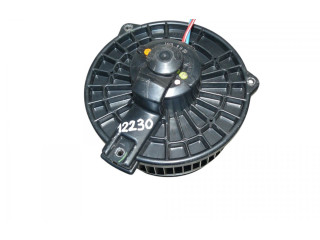 Вентилятор печки 1940001610, 194000-1610 Mitsubishi Grandis