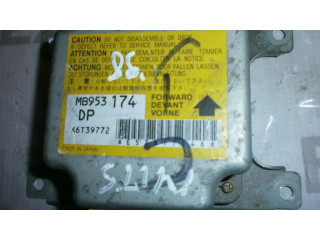 Блок подушек безопасности MB953174 Mitsubishi Lancer