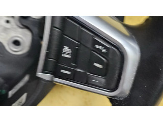 Руль Land Rover Discovery Sport 2014- года FK723F563HD, 306377399W41