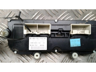 Блок управления климат-контролем 5K0907044HAZJU Volkswagen Golf Plus