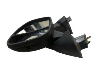Zpětné zrcátko  levé Opel Vivaro 2005  010022  