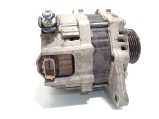 Генератор 1800A359, A5TL0691ZT Mitsubishi Mirage VI G4 Attrage