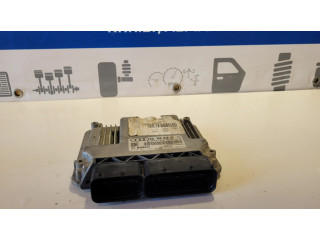 Řídící jednotka 03L906018HA Audi A6 C7 2012