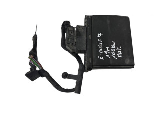 Блок управления 5GE907458C, 5GE907458 Volkswagen e-Golf